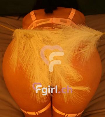 Karla - Escort à Lausanne
