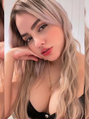 Karla - Escort à Cornavin
