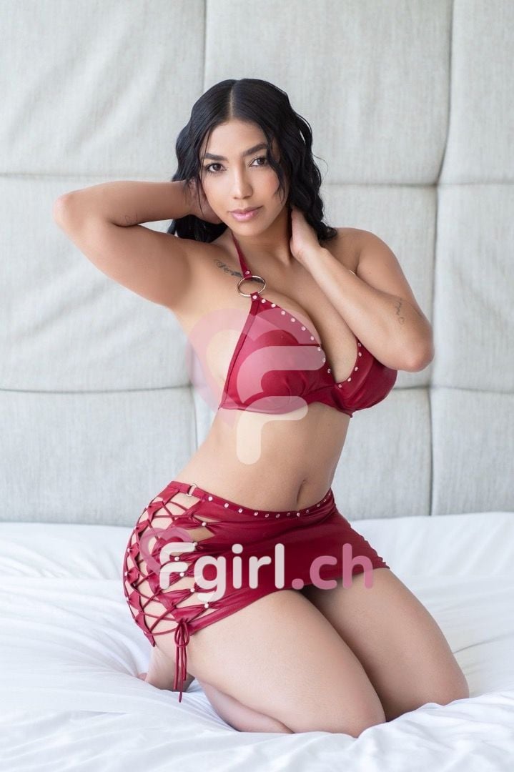 Karla – Carouge photo 2