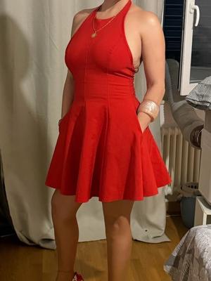 Karla - Escort in Genf
