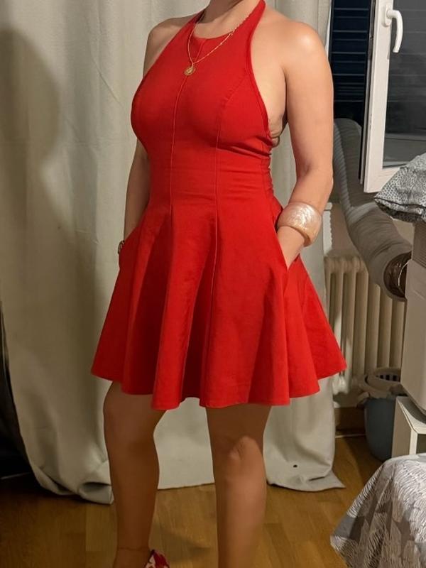 Karla - Escort en Genève
