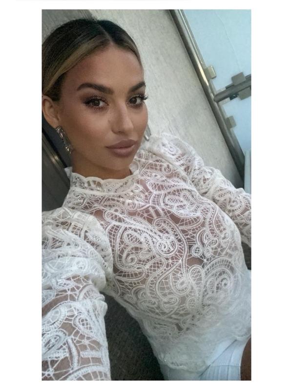 Karla - Escort à Eaux-vives
