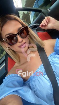 Karla - Escort à Eaux-vives
