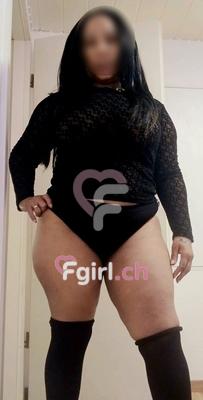 Karla - Escort in Sierre
