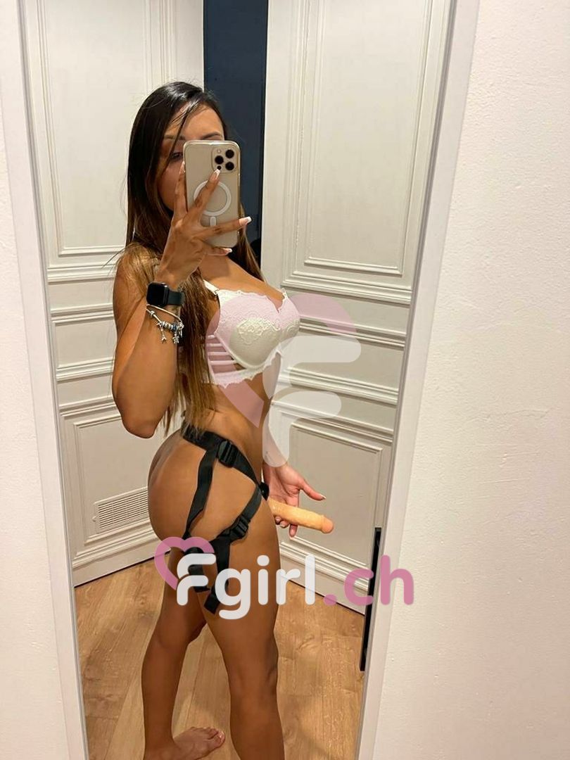 Karla Sofia – Bulle photo 3