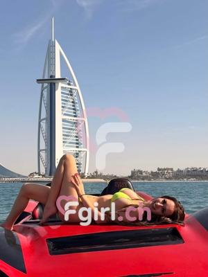 Karla - Escort à Genève
