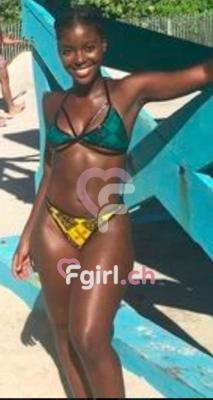 Karlaa - Escort à Genève
