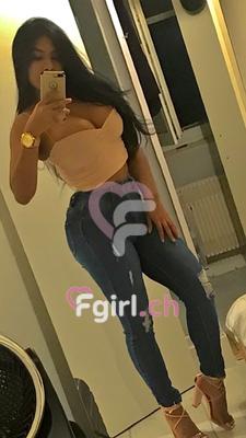 Karlay - Escort in Basel
