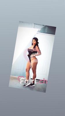 Karlay - Escort in Basel
