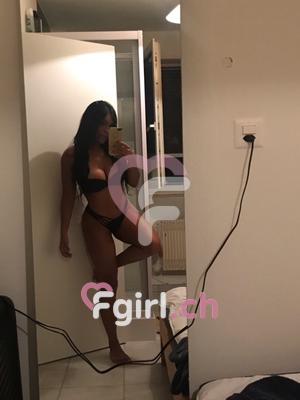 Karlay - Escort in Basel