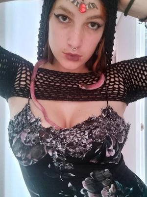 Karlota Lunna - Escort in Vevey
