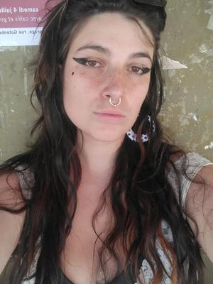 Karlota Lunna - Escort à Renens
