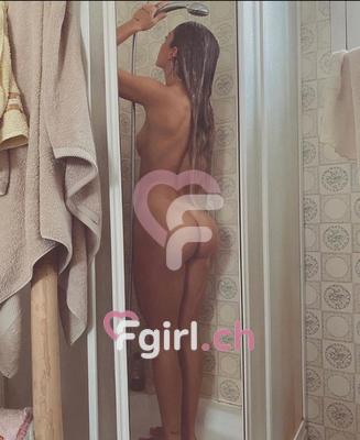 Karol - Escort en Yverdon-les-Bains
