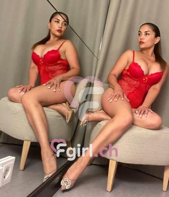 Karol - Escort in Yverdon-les-bains
