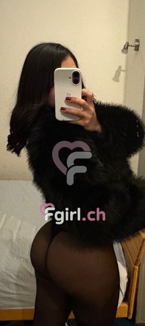 Karol – Lausanne photo 3