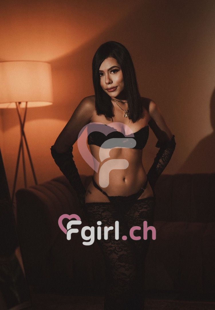 Karol – Lausanne photo 5