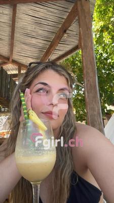 Karol - Escort a Thônex