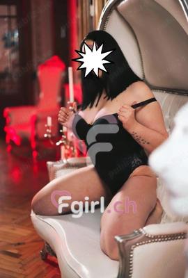 Karol - Escort a Aarau
