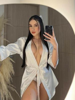 Karol - Escort in Eaux-vives
