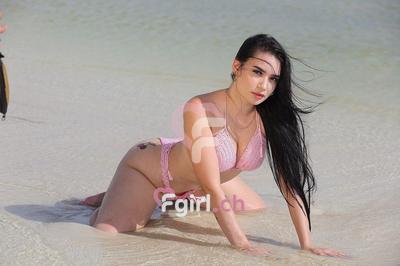 Karol - Escort a Morges
