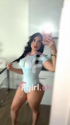 Karol - Escort a Morges
