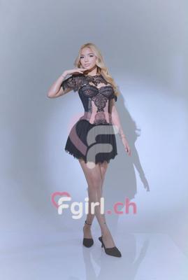 Karol - Escort a Plainpalais
