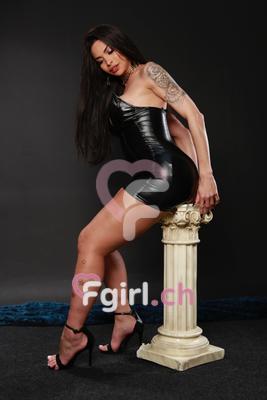 Ts Karol Dias - Transexual en Fribourg
