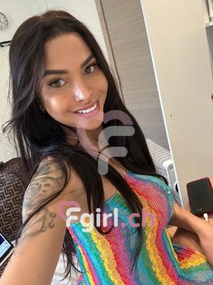 Ts Karol Dias - Transsexuel à Genève
