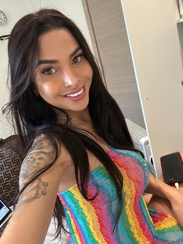 Ts Karol Dias - Transsexuel à Genève
