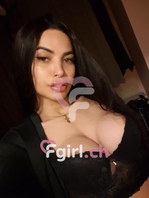 Ts Karol Dias - Transexual en Fribourg