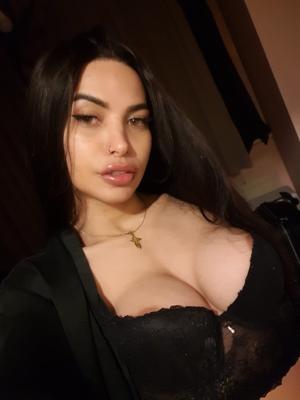 Ts Karol Dias - Transsexuel à Lausanne
