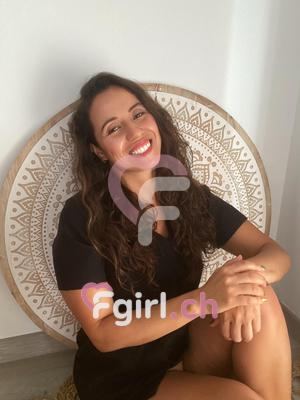 Karol Massage - Masseuse érotique à Bulle
