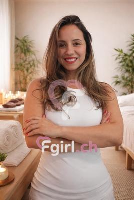 Karol Massage - Masseuse érotique à Bulle
