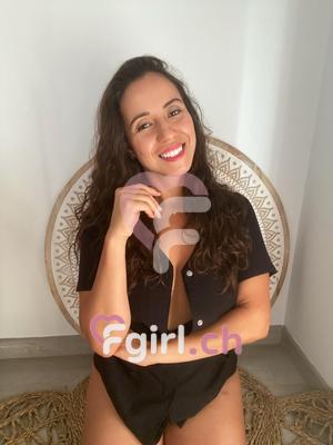 Karol Massage - Masseuse érotique à Bulle
