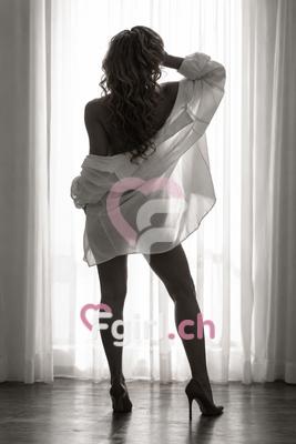 Karol Massage - Erotic masseuse in Geneva
