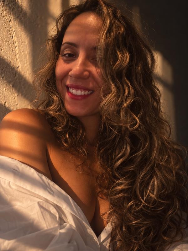 Karol Massage - Erotic masseuse in Geneva
