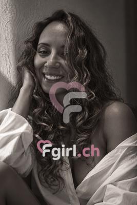 Karol Massage - Erotic masseuse in Geneva