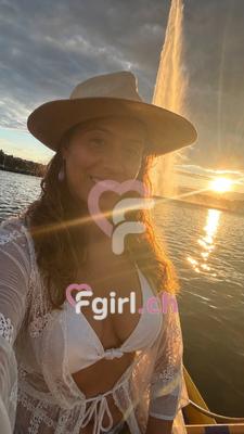 Karol Massage - Masseuse érotique à Bulle