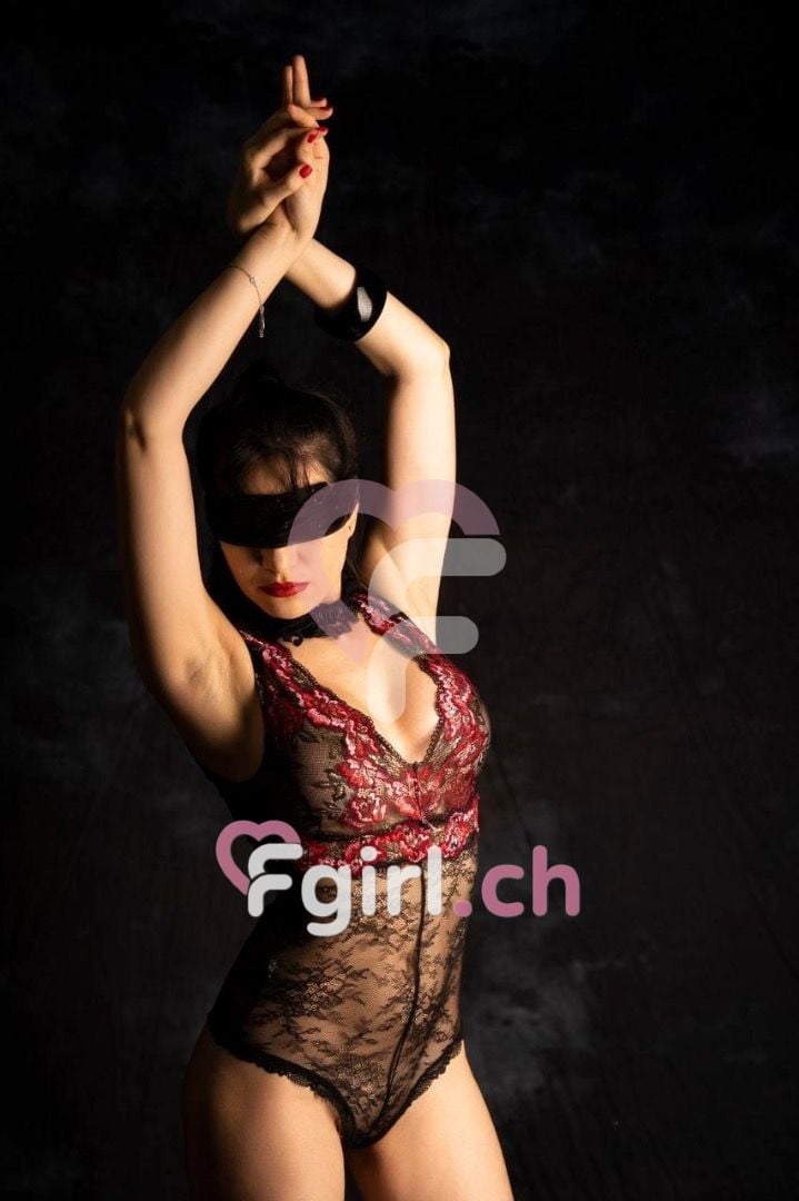 Karol Tantra – Neuchâtel photo 2