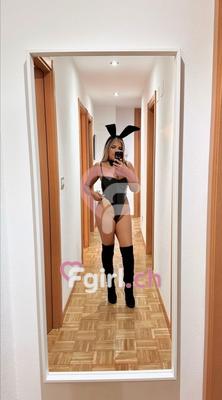 Karolina - Escort in Yverdon-les-Bains

