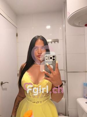 Mila - Escort in Lausanne
