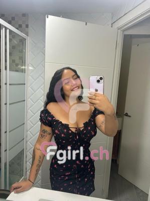 Mila - Escort in Lausanne
