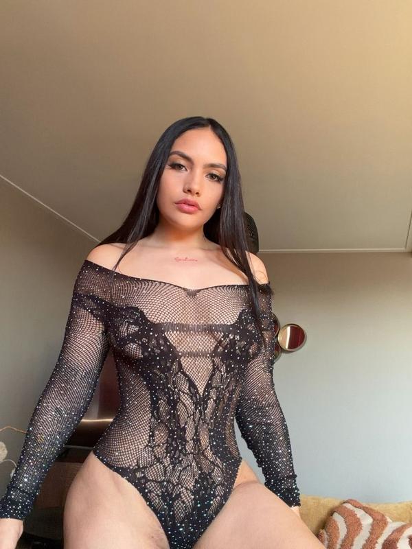 Mila - Escort in Lausanne
