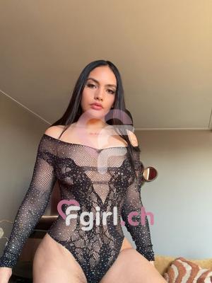 Mila - Escort in Lausanne
