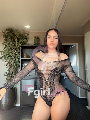 Mila - Escort in Lausanne
