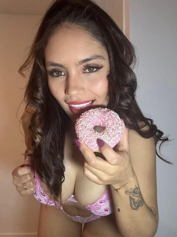 Mila - Escort à Lausanne

