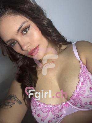Mila - Escort in Lausanne
