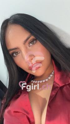 Mila - Escort in Lausanne