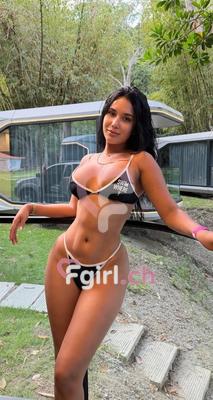 Kasandra - Escort à Montreux
