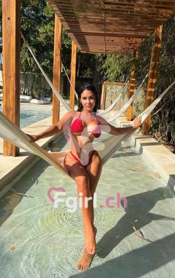 Kasandra - Escort à Montreux
